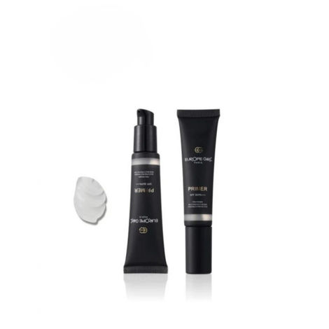 Buy Europegirl Cosmetics Gel Primer 20 gm-Purplle
