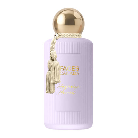 Buy Faces Canada Aura Soft Serenity Eau de Parfum - 100 ml-Purplle