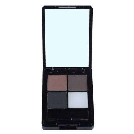 Buy Glam21 Eyebrow Palette 9 gm (ES821-01)-Purplle