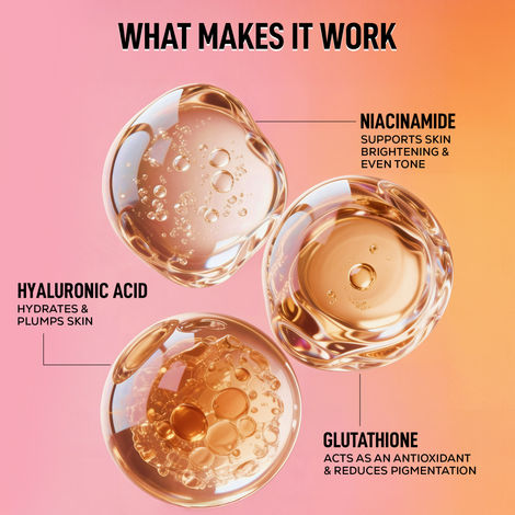 glutathione everyday Renee Everyday Face Bright Brightening Sunscreen SPF 50, PA+++ With  Niacinamide, Hyaluronic Acid & Glutathione | Broad Spectrum UVA & UVB  Protection | Brightens, Hydrates & Protects Skin