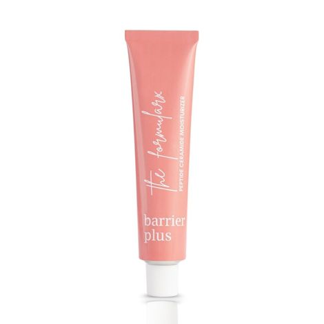 Buy The Formularx Barrier Plus Peptide Ceramide Moisturizer for Dry, Normal, & Sensitive Skin (50 gm)-Purplle
