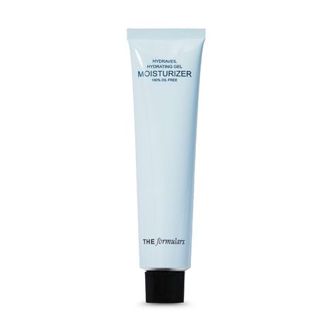 Buy The Formularx Hydraveil Hydrating Gel Moisturizer with Ectoin & Ceramide for Oily, Acne/ Fungal acne prone, Sensitive Skin (50 gm)-Purplle