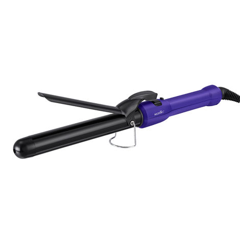 Buy Ikonic Me Curl Me Up Hair Curler- 28MM_Purple |Hair Curler for Women, Professional Curler Machine for Salon Style Hair - 1 Pc-Purplle