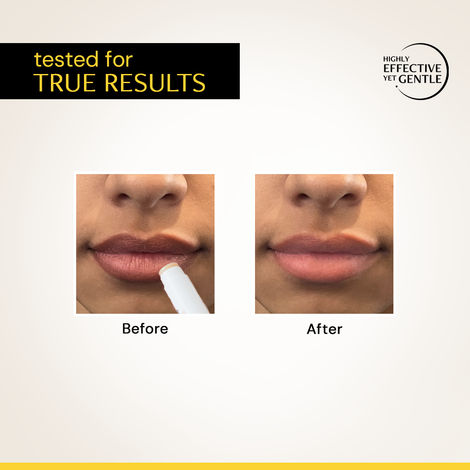 deconstruct vitamin c lip balm Deconstruct Radiant Lips&Skin Set - Spf Lip Balm 4G + Vitamin C Face Serum  30Ml main image 0
