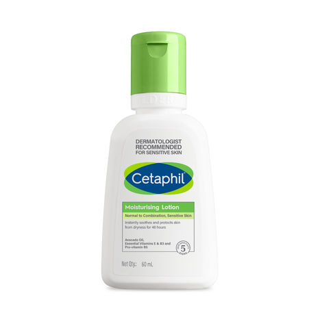 Buy Cetaphil Moisturising Lotion - (59 ml)-Purplle
