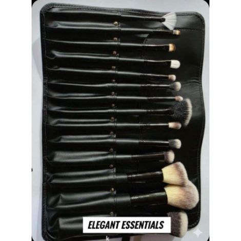 Buy Faces Canada Brush Set of 14 pcs-Purplle