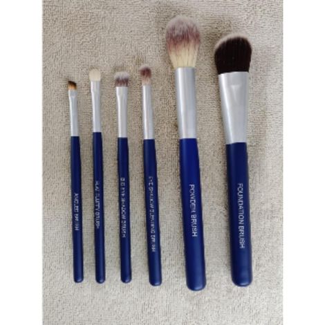 Buy Faces Canada Brush Set Pack 6 pcs-Purplle