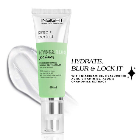 Buy INSIGHT Hydrablur Primer - 45 ml-Purplle