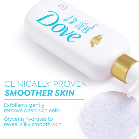 dove glutathione body wash Gentle Exfoliate - Sea Minerals 24hr Lotion-Soft Skin 302 and/or 310) your whitening bodywash in here