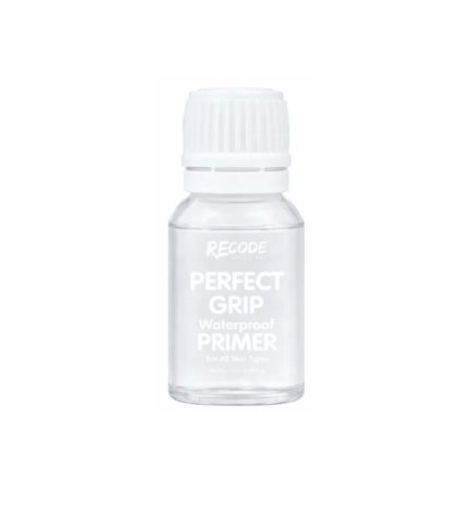 Buy Recode Perfect Grip Primer 12 ml-Purplle