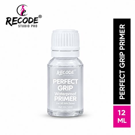 Buy Recode Perfect Grip Primer 12 ml-Purplle