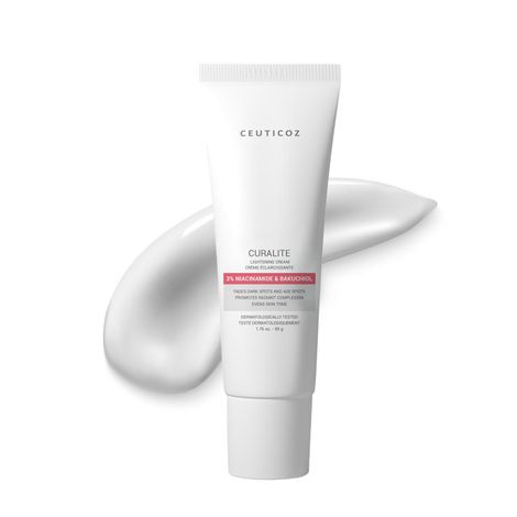 Buy Ceuticoz Curalite Lightening Cream 50 gm-Purplle