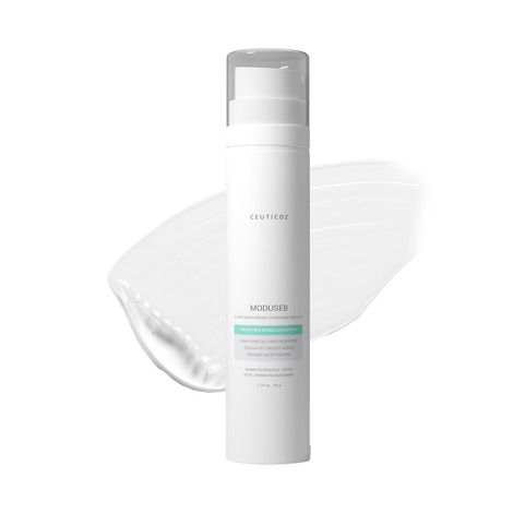 Buy Ceuticoz Moduseb Oil Free Moisturizer 50 gm-Purplle