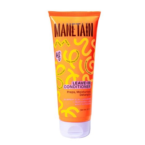 Buy Manetain Leave In Conditioner - 200 ml-Purplle