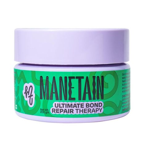 Buy Manetain Ultimate Bond Therapy, Hair Mask - 200 gm-Purplle