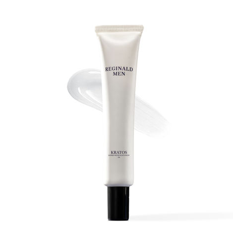 Buy Reginald Men Barrier Repair Moisturizer For Normal, Dry, Combination & Sensitive Skin | 24-Hour Hydration with 9 actives | Repairs Damaged Skin |Non Oily & Non Sticky (50 gm)-Purplle