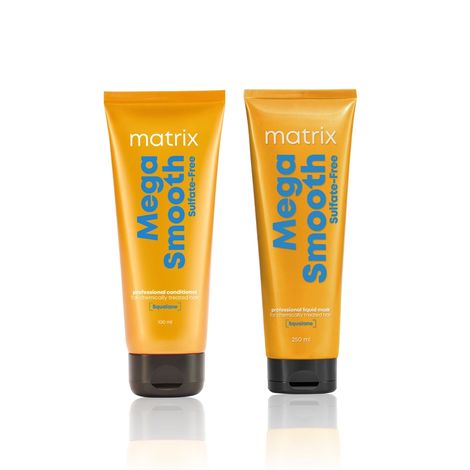 Buy Matrix Intensive Repair Conditioner + Hair Mask Ritual Duo (250 ml + 100 ml) - Combo of 2-Purplle