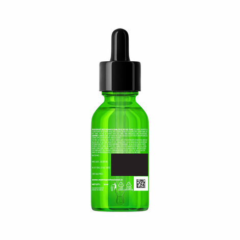 Buy Matrix Food For Soft Hair Oil Serum | 5x More Hydration | 3 Days of Softness | Heat Protection up to 230°C* (30 ml)-Purplle