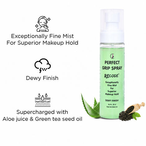 Buy Recode Perfect Grip Spray (100 ml)-Purplle
