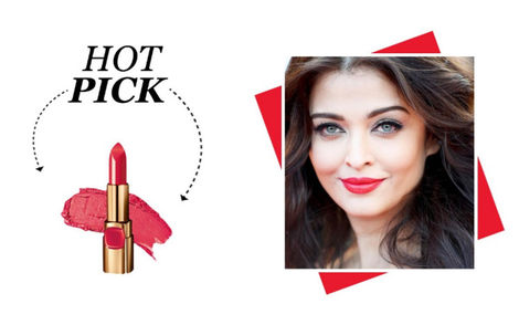 Buy L'Oreal Paris Color Riche Lipstick Lincoln Rose R516 (4.2 g