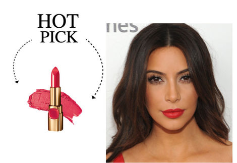 Buy L'Oreal Paris Color Riche Lipstick Lincoln Rose R516 (4.2 g