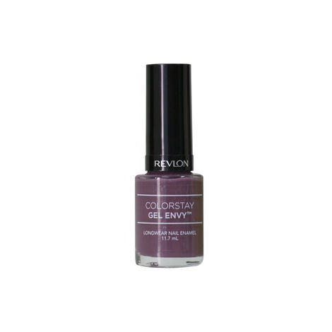 Buy Revlon Colorstay Gel Envy Longwear Nail Enamel - Hold' Em (11.7 ml)-Purplle