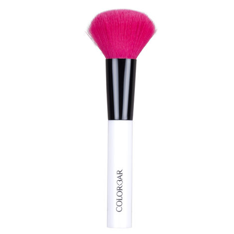 Buy Colorbar First Impressions Powder Brush-Purplle