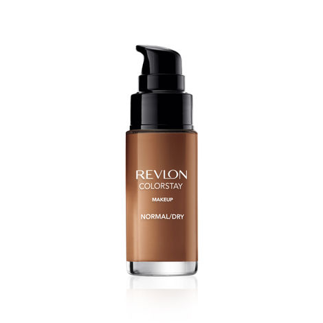 Buy Revlon ColorStay Makeup for Normal / Dry Skin - Natural Tan-Purplle