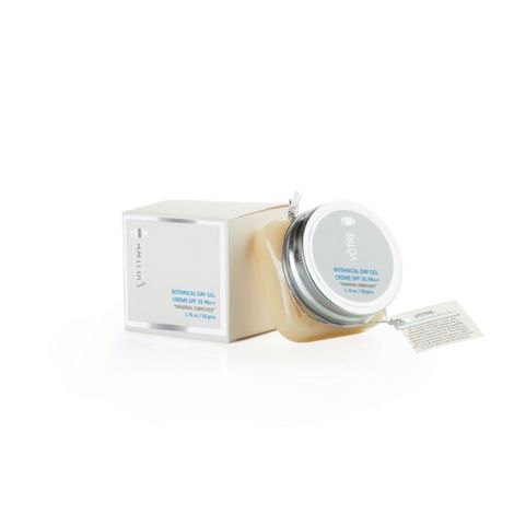 Buy VOTRE  Botanical Day Gel Cream “Mineral Enriched” (Non Oily And Non Greasy Gel Cream) Spf 35 Pa+++ - 50 gm-Purplle