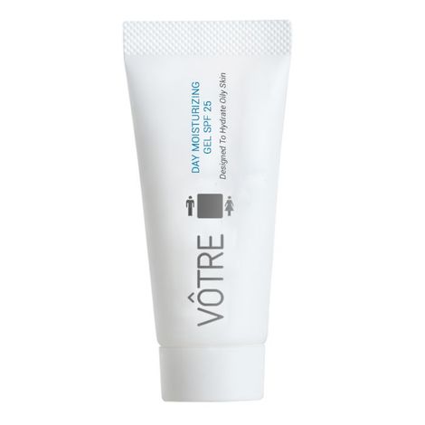 Buy VOTRE Day Moisturizing Gel Spf-25 "Oil Control" (Non Oily And Non Greasy Gel Cream) 1 Pc-Purplle