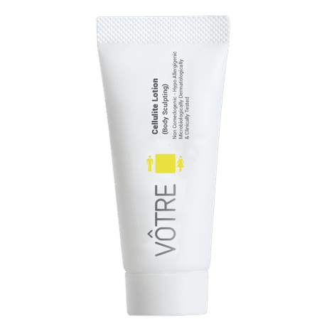 Buy VOTRE Cellulite Lotion (Body Scupting) 150 gm-Purplle