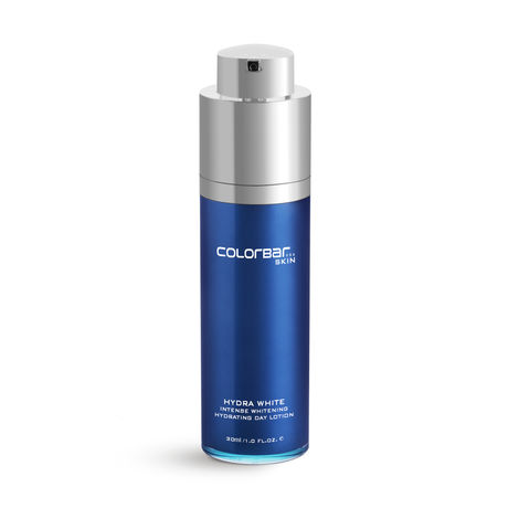 Buy Colorbar Skin Care Hydra White Day Lotion (30 ml)-Purplle