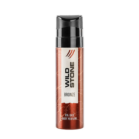 Buy Wild Stone Deodorant Bronze (120 ml)-Purplle