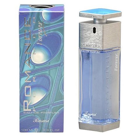 Buy Rasasi Romance EDP For Men (100 ml)-Purplle