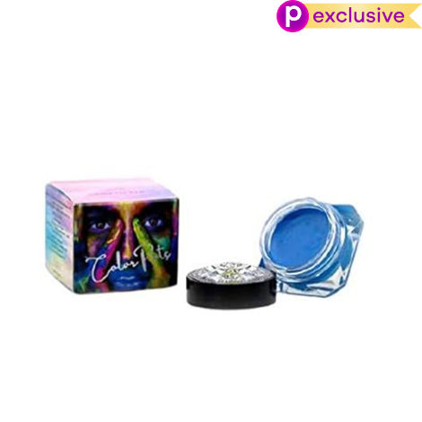 Buy Cuffs N Lashes Color Pots, Mod - 14 gm-Purplle