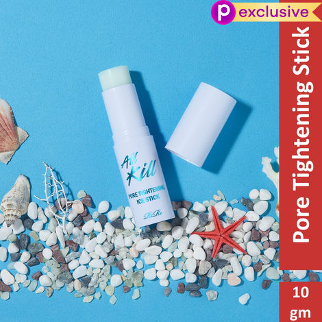 Buy RiRe All Kill Pore Tightening Ice Stick, 10 gm-Purplle