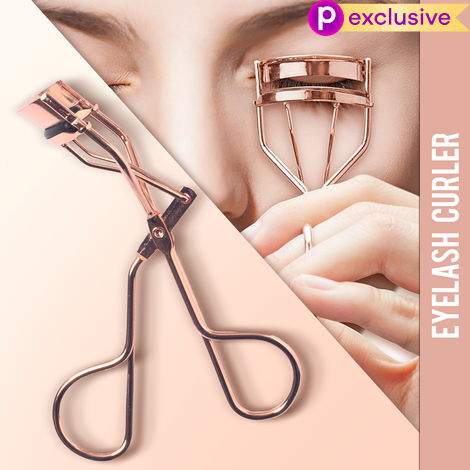 Buy NY Bae Eye Love Eyelash Curler | Easy To Use | Sturdy | Convenient 1 Pc-Purplle