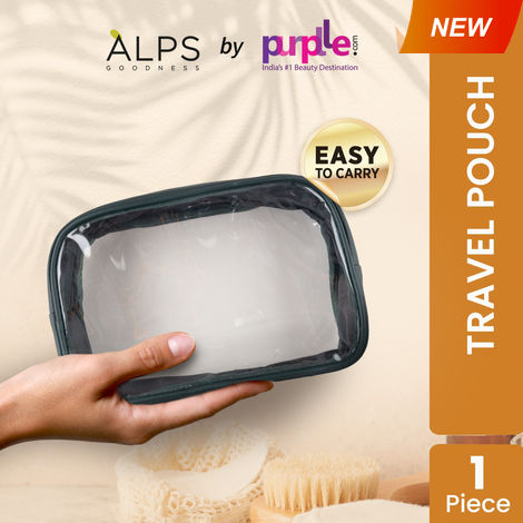 Alps Goodness Travel Pouch 1N