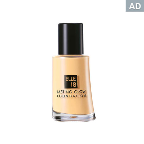 Buy Lakme Perfecting Liquid Foundation, Pearl, Waterproof Full Coverage  Long Lasting - Light Oil Free Face Makeup with Vitamin E, Dewy Finish Glow,  27 ml Online at Low Prices in India 