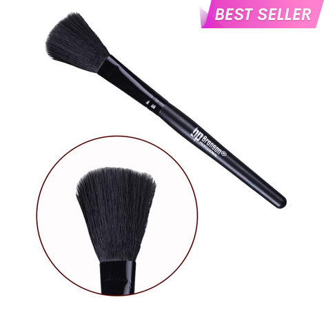 Buy Bronson Professional Blush Brush (Color may vary)-Purplle