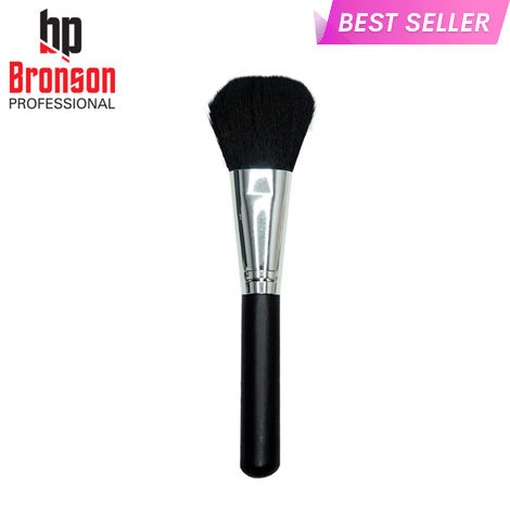 Buy Bronson Professional Powder Brush-Purplle