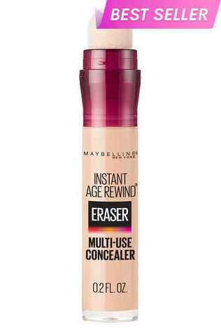 Buy Maybelline New York Instant Age Rewind Concealer, Sand, (6 gm)-Purplle