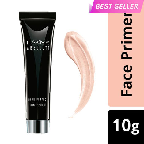 Buy Lakme Unreal Blurfect Primer | Mattifies & Blurs Pores | 10 ml-Purplle