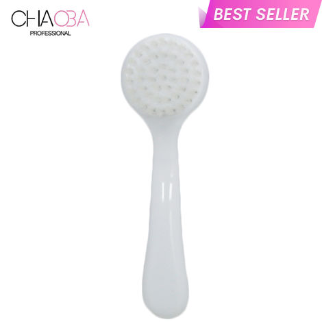 Buy Chaoba Professional Face Cleansing Facial Brush  (CHFS-11)-Purplle