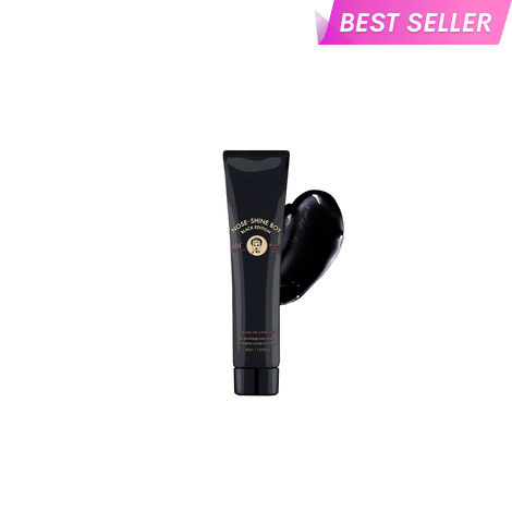 Buy belif nose-shine boy black edition 30ml-Purplle