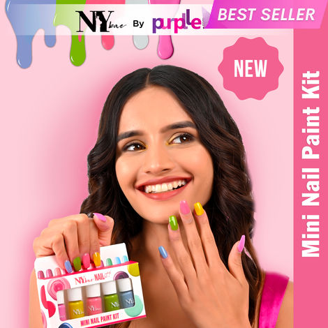 The BEST Nail Polish Brands - YouTube