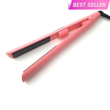 Buy Alan Truman Blush Pink Styler 1 Pc-Purplle