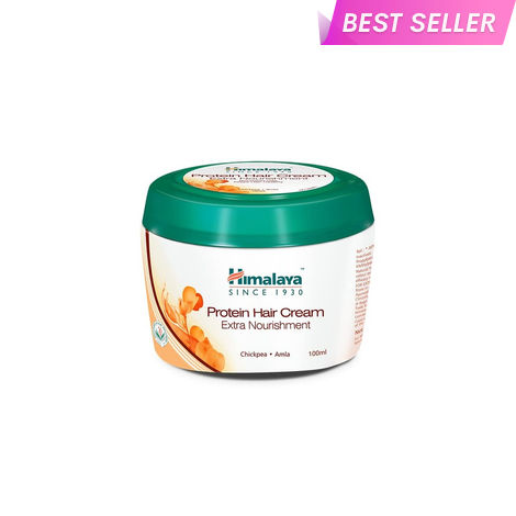 Himalaya Protein Hair Cream (100 ml)