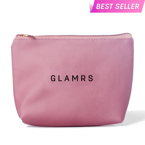 Buy Glamrs Multi-Utility Pouch - Pink-Purplle