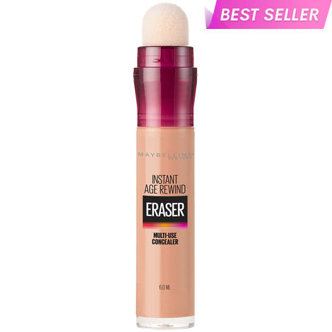 Buy Maybelline New York Instant Age Rewind Eraser - Honey (6 g)-Purplle
